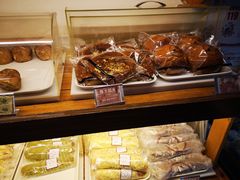 -韩国利尔面包(桂林路店)