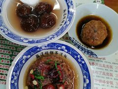 -粗茶淡饭(东关街店)