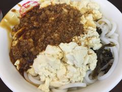 -豆香园(龙翔店)