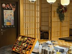 -嗨寿司 无国界料理