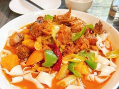 -新疆杭州疗养院·富春山庄