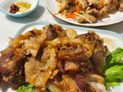 -老仁义·清真菜(太古街店)