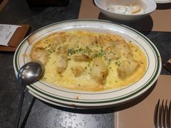-秋林西餐厅(总店)