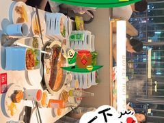 -名扬煮艺肥牛自助火锅(同和店)