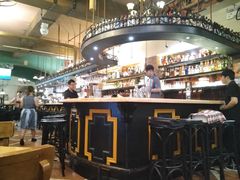 -巴伐利亚啤酒坊(意式风情街店)