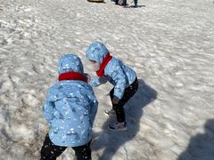 -北京万龙八易滑雪场
