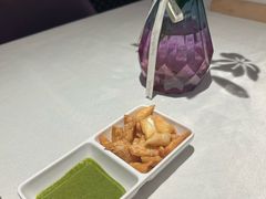 咖喱角-恒河传奇印度餐厅GANGES