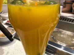 -九府羊·鲜羊火锅·烤串(新华路店)