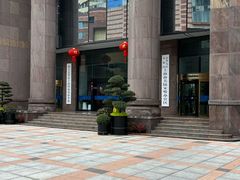 -海关大楼(陆家嘴街道)