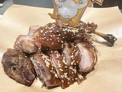 -眉州东坡(团结湖店)