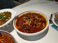 -南山翁新概念川菜(江宁万达广场店)