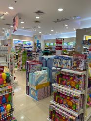 -爱婴室(上海汇智国际广场店)