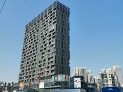 -江燕路万科里