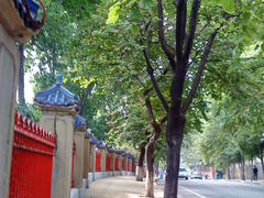 -广州中山纪念堂
