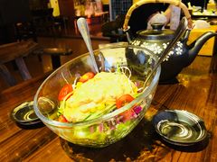 -轻音料理(王府星Mall店)