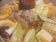 -白石的深夜食堂(济南万象城店)