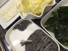 -牛街·马辈儿涮肉(牛街二店)