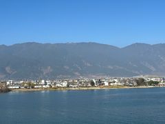 -大理洱海