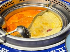 -快乐小羊·内蒙牛羊肉火锅(流花中心店)