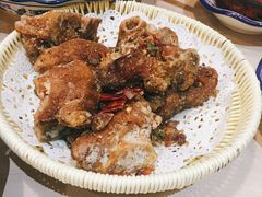-兔爸私家小厨(新北万达店)