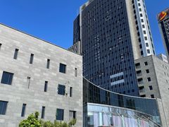 -电谷雅阁国际大酒店