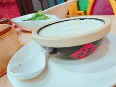 -点都德(华强南店)
