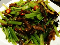 -福牛阁潮汕牛肉火锅