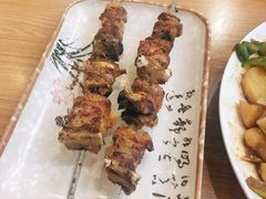 -牧疆情新疆餐饮