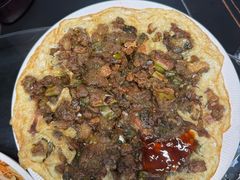 -鑫悦楼煎蟹·16年海鲜大排档