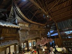 -HOHO餐厅(古子城店)