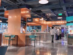 -sugarman espresso素饮糖人高新咖啡工厂