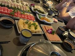 -同仁四季椰子鸡(宝安壹方城店)