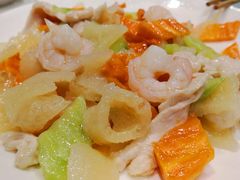 -春江饭店(共青团路总店)