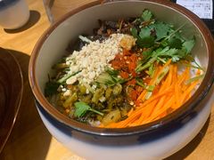 -觅山云南菜(泊富ICITY店)