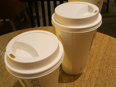 -星巴克(洛阳中州路王府井店)