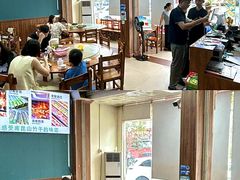 -老客家美食• 竹筒饭• 河鲜(龙门永汉店)