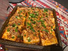 -火塘云南烧烤大排档