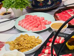 -东来顺饭庄(apm总店)