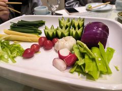 -小城外婆肴私房菜.十年品牌(上地店)