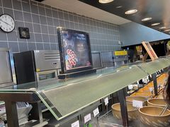 -盛江山自助料理(太原街万达店)