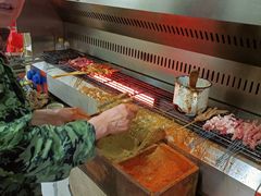 -阮记烧烤(同庆阁社区店)