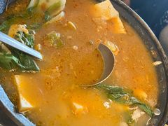 泡菜锅-莫嘎(乌鲁木齐中路店)