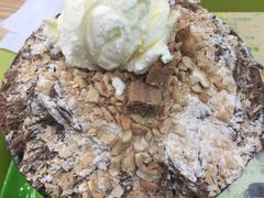 -MOMO冰品·生巧汤圆(红桥店)