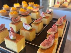-锦厨国际自助餐厅 · 云端景观 (昆明索菲特大酒店)