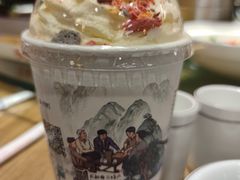 茶颜悦色-茶颜悦色(九龙仓从前慢茶叶子店)