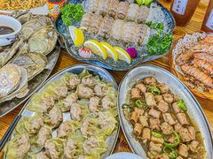 -嘉升大排档(番禺总店)