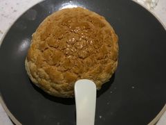 港式菠萝包-千日贺茶餐厅(高新万达店)