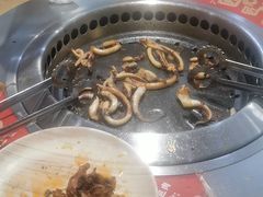 -新石器烤肉(百联川沙店)