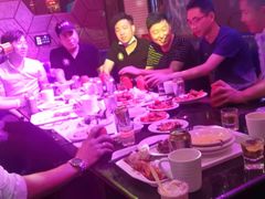 -萧邦音乐会所KTV·蒸汽活海鲜自助(福田店)