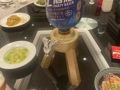 -新南华大酒店(长寿店)